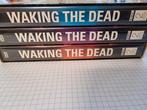 Waking the Dead dvd box seizoen 1 tm 3 BBC, Cd's en Dvd's, Dvd's | Tv en Series, Vanaf 16 jaar, Ophalen of Verzenden, Zo goed als nieuw