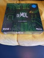 Wie is de mol, het spel, Hobby en Vrije tijd, Gezelschapsspellen | Kaartspellen, Ophalen of Verzenden, Nieuw
