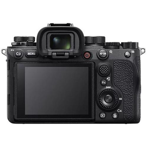 Sony Alpha A1 Body Nieuw & Garantie!, Audio, Tv en Foto, Fotocamera's Digitaal, Nieuw, Canon, 8 keer of meer, Ophalen of Verzenden
