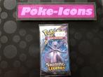 2017 S&M Shinning Legends Pokemon Boosterpack, Ophalen of Verzenden, Nieuw, Booster, Foil