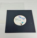 STRAY CATS Runaway Boys 7" Vinyl UK 1980 SCAT 1 Brian Setzer, Ophalen of Verzenden, Zo goed als nieuw, Rock en Metal