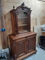 Buffet kast, Ophalen, Zo goed als nieuw, 25 tot 50 cm
