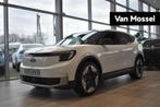 Ford Explorer Premium Extended Range RWD 77 kWh | Showroom V, Auto's, Ford, Automaat, Achterwielaandrijving, Explorer, Wit