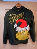 Grinch trui Kerst - maat 146, Kinderen en Baby's, Kinderkleding | Maat 146, Jongen of Meisje, Trui of Vest, Ophalen of Verzenden