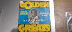 Brook Benton so many years, Ophalen of Verzenden, Gebruikt, Pop