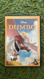 Dumbo van Walt Disney Pictures op dvd., Ophalen of Verzenden, Zo goed als nieuw