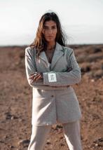 Moost wanted Maeve oversized blazer maat XS, Verzenden, Beige, Nieuw, Jasje