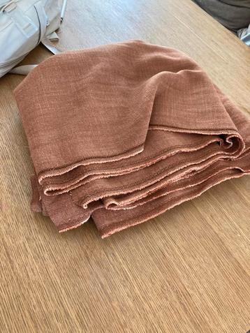 Linnenlook lap 3 meter beschikbaar voor biedingen