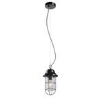 2 Hanglampen Jesper van de Gamma – ophalen of versturen, Ophalen, Zo goed als nieuw, Glas, Minder dan 50 cm