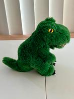 Naturalis dino knuffel, Ophalen of Verzenden, Zo goed als nieuw, Overige typen