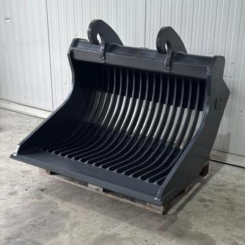 CW30 Puinbak 130cm - NIEUW beschikbaar voor biedingen
