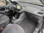 Peugeot 208 1.2 VTi 82 pk Allure NAP, RIJKLAAR, Zomer + wint, Auto's, Voorwielaandrijving, Euro 5, Gebruikt, 1199 cc