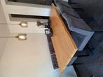 Eettafel goossens, Huis en Inrichting, Ophalen, 50 tot 100 cm, Zo goed als nieuw, Vijf personen of meer