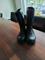 Crocs Regenlaarzen C11 - Maat 28/29, Crocs, Jongen of Meisje, Ophalen of Verzenden, Laarzen