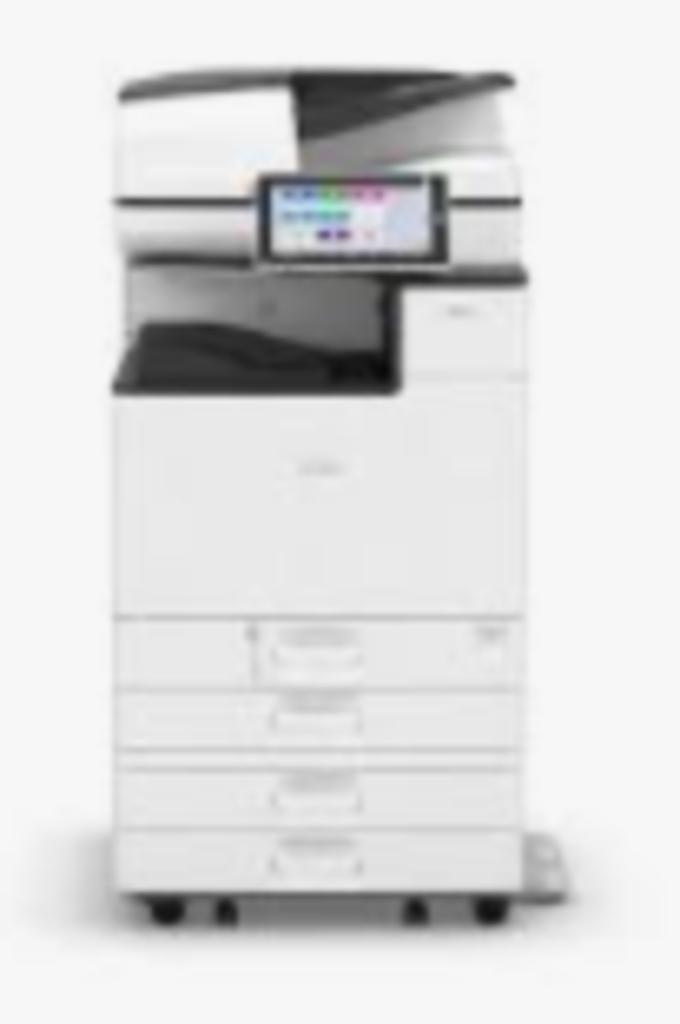 Ricoh IMC2000 voor 1490 ex btw a3 a4 wifi voorraad scanner, Computers en Software, Printers, Refurbished, All-in-one, Laserprinter