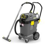 KARCHER NAT/DROOG STOFZUIGER NT 50/1 Tact Te H, Ophalen of Verzenden, Nieuw, 1200 tot 1600 watt, Stofzuiger