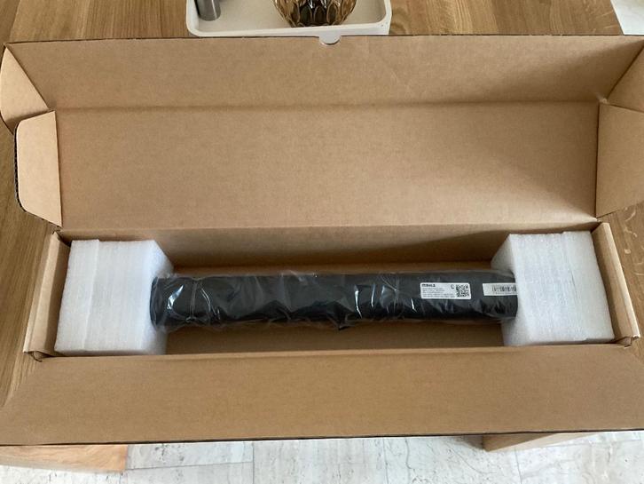 Mahle X35-B1 fietsaccu Nieuw in originele verpakking, Fietsen en Brommers, Fietsaccessoires | Fietsaccu's, Nieuw, Ophalen of Verzenden