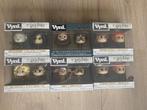 Harry Potter Vynl Funko figuren Sets, Verzenden, Nieuw