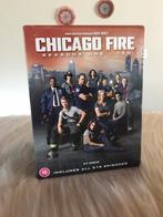 Chicago Fire seizoen 1 t/m 10 box, Cd's en Dvd's, Dvd's | Tv en Series, Boxset, Actie en Avontuur, Ophalen of Verzenden, Vanaf 12 jaar