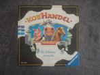 Koehandel het bordspel - Ravensburger, Een of twee spelers, Ophalen of Verzenden, Zo goed als nieuw, Ravensburger