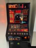 Gokkast - Fruitautomaat Happy Hour (Elam Group), Verzamelen, Automaten | Gokkasten en Fruitautomaten, Ophalen, Zo goed als nieuw