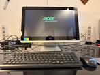 Full set : Acer Aspire ZC-700 Computer, Computers en Software, Windows Laptops, Intel Quad Core, Met videokaart, Qwerty, Ophalen of Verzenden