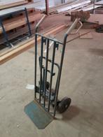 steekwagen, 60 tot 80 liter, Ophalen, Gebruikt, Steekwagen