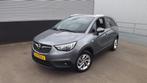 Opel Crossland X 1.2 Innovation Navigatie, Apple Carplay/And, Voorwielaandrijving, Gebruikt, Euro 6, 1199 cc