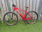 Cube LTD SL Mountainbike 29 | L | Shimano XT 2x11 | Topstaat, Fietsen en Brommers, Fietsen | Mountainbikes en ATB, Zo goed als nieuw