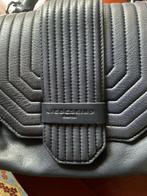 ZEER MOOIE BLAUW LEREN LIEBESKIND HAND/SCHOUDERTAS, Overige merken, Blauw, Ophalen of Verzenden, Zo goed als nieuw