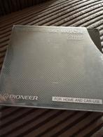 Pioneer CD Wisselaar Magazijn, Audio, Tv en Foto, Cd-spelers, Ophalen of Verzenden, Gebruikt, Pioneer, Wisselaar