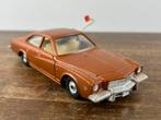 Corgi Toys 290 Buick Regal Kojak, Ophalen of Verzenden, Zo goed als nieuw, Auto, Corgi