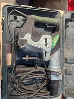 Hitachi DH40MR Boor- en/of Breekhamer, Ophalen of Verzenden, Gebruikt, Minder dan 400 watt, Boor- en/of Breekhamer