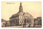 953218	Maastricht	Stadhuis	1928	Gelopen met postzegel