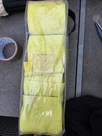 BR bandages fleece, Dieren en Toebehoren, Paarden en Pony's | Beschermers, Ophalen of Verzenden, Gebruikt