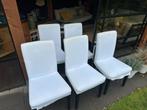 6x Ikea stoel bijna gratis! (Kosten: bosje bloemen o.i.d.), Ophalen