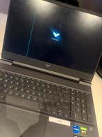 Victus HP laptop, Computers en Software, Windows Laptops, Hp, Met videokaart, 2 tot 3 Ghz, 15 inch