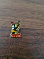 V 565 Touk! Club Pin, Verzamelen, Speldjes, Pins en Buttons, Ophalen of Verzenden
