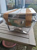 Shaving Dish compleet 1 set, Ophalen, Zo goed als nieuw