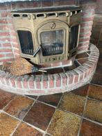 Inbouw Houtkachel - stayer, Ophalen, Gebruikt, Houtkachel, Inbouw