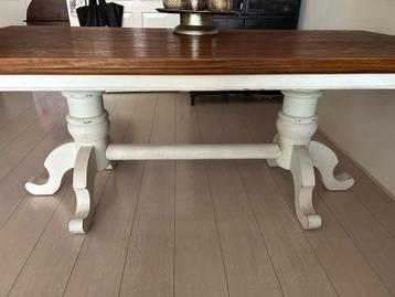 Eettafel 6 personen