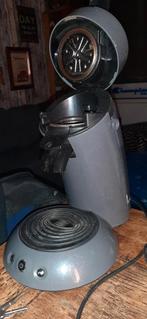 Senseo Koffiezetapparaat - Grijs - Perfect!, Afneembaar waterreservoir, Overige typen, Koffiemachine, Ophalen of Verzenden