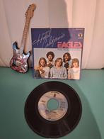 Eagles, Cd's en Dvd's, Ophalen of Verzenden, 1960 tot 1980, Zo goed als nieuw, Overige formaten