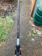 Shimano yassie en shimano nasci set, Ophalen, Zo goed als nieuw, Complete set