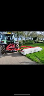 Lely Splendimo 320 M maaier, Zakelijke goederen, Agrarisch | Werktuigen, Ophalen, Veehouderij, Weidebouw