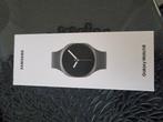 Samsung galaxy Watch8 geseald, Ophalen of Verzenden, Nieuw, Zwart, Android