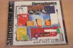 Stereophonics - Word gets around CD, Gebruikt, Ophalen of Verzenden, Alternative