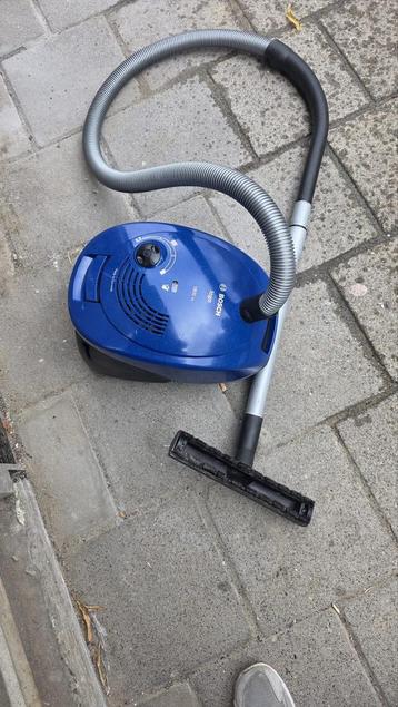 Bosch Stofzuiger - Werkt Prima! beschikbaar voor biedingen