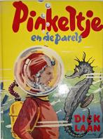 Pinkeltje en de Parels, Boeken, Ophalen of Verzenden, Gelezen, Dick Laan, Sprookjes