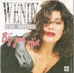 Vinyl Single Wendy van Wanten, Cd's en Dvd's, Vinyl | Nederlandstalig, Overige formaten, Levenslied of Smartlap, Ophalen of Verzenden